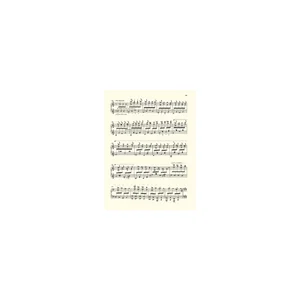 Henle Verlag Liszt Ungarische Rhapsodie 1