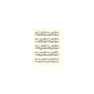 Henle Verlag Liszt Ungarische Rhapsodie 1