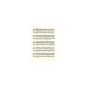 Henle Verlag Liszt Ungarische Rhapsodie 2