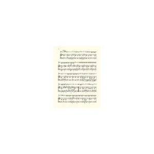 Henle Verlag Marcello Cellosonate Nr.1