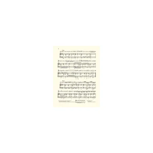Henle Verlag Marcello Cellosonate Nr.1