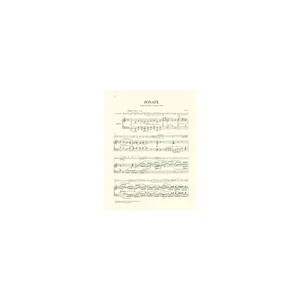 Henle Verlag Mendelssohn Cellosonate op. 45