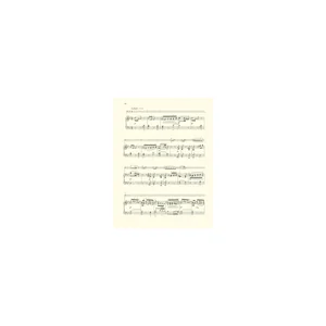 Henle Verlag Mendelssohn Cellosonate op. 45