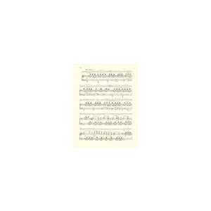 Henle Verlag Mendelssohn Cellosonate op. 45
