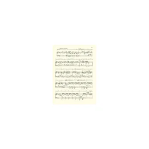 Henle Verlag Mendelssohn Cellosonate op. 58