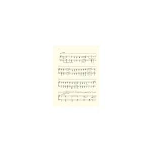 Henle Verlag Mendelssohn Cellosonate op. 58