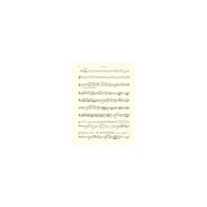 Henle Verlag Mendelssohn Cellosonate op. 58