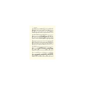 Henle Verlag Mendelssohn Klarinettensonate