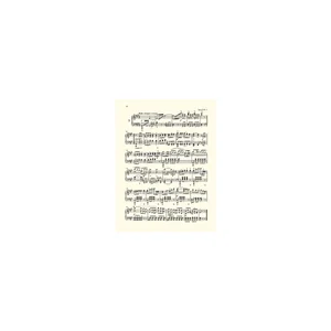 Henle Verlag Mendelssohn Lieder ohne Worte