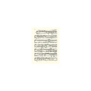 Henle Verlag Mendelssohn Lieder ohne Worte