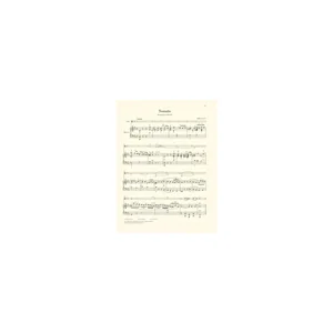 Henle Verlag Mendelssohn Violasonate