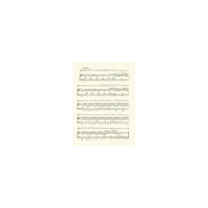 Henle Verlag Mendelssohn Violasonate