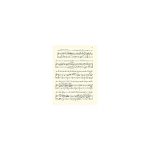 Henle Verlag Mendelssohn Violasonate