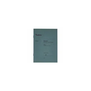 Henle Verlag Merkheft A6