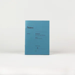 Henle Verlag Merkheft A6