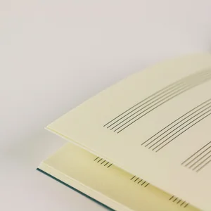Henle Verlag Merkheft A6