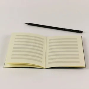 Henle Verlag Merkheft A6