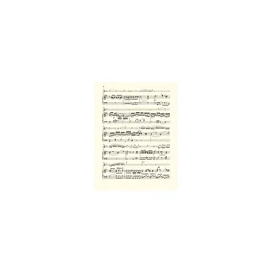 Henle Verlag Mozart Flötenkonzert Nr. 1
