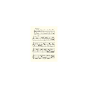 Henle Verlag Mozart Flötenkonzert Nr. 1