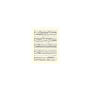 Henle Verlag Mozart Hornkonzert Nr. 1