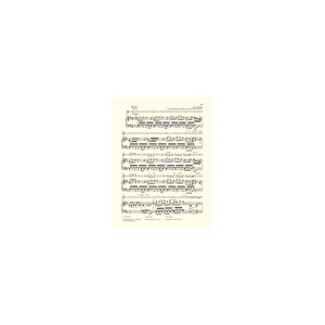 Henle Verlag Mozart Hornkonzert Nr. 1