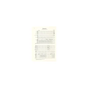 Henle Verlag Mozart Klavierkonzert Nr. 27