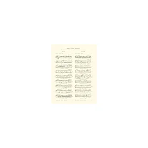 Henle Verlag Mozart Klaviersonaten 2