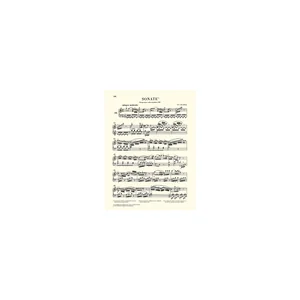 Henle Verlag Mozart Klaviersonaten 2