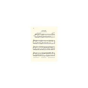 Henle Verlag Mozart Klaviersonaten 2