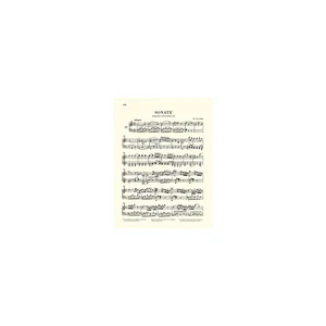 Henle Verlag Mozart Klaviersonaten 2