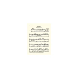 Henle Verlag Mozart Klaviersonaten 2