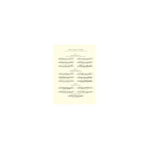 Henle Verlag Mozart Violinsonaten 1