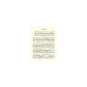 Henle Verlag Mozart Violinsonaten 1