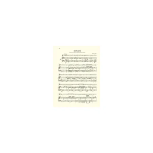 Henle Verlag Mozart Violinsonaten 1