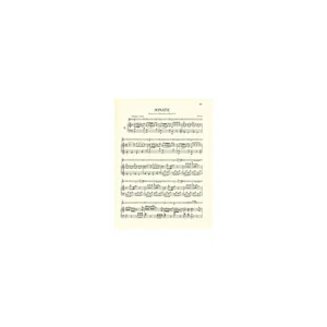 Henle Verlag Mozart Violinsonaten 2