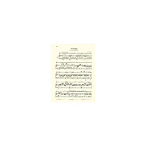 Henle Verlag Mozart Violinsonaten 2