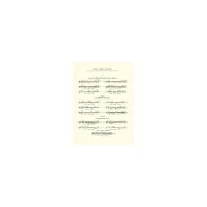 Henle Verlag Mozart Violinsonaten 3