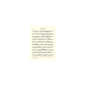 Henle Verlag Mozart Violinsonaten 3