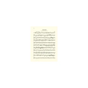 Henle Verlag Mozart Violinsonaten 3