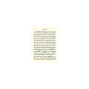 Henle Verlag Mozart Violinsonaten 3