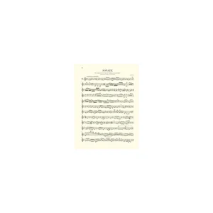 Henle Verlag Mozart Violinsonaten 3