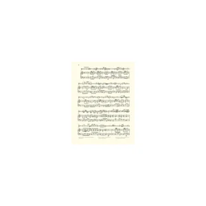 Henle Verlag Neruda Violinsonate