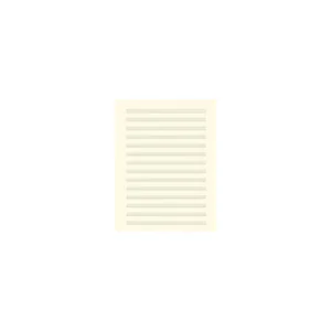 Henle Verlag Notenheft A4
