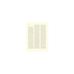 Henle Verlag Prokofjew 5 Melodien Violin