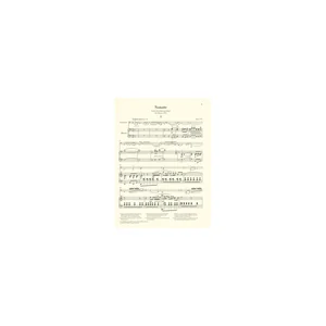 Henle Verlag Prokofjew Cellosonate op. 119