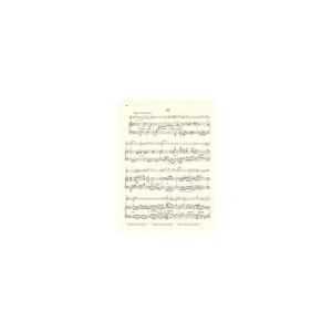 Henle Verlag Prokofjew Cellosonate op. 119