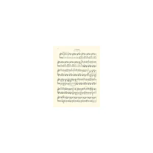 Henle Verlag Prokofjew Romeo und Julia