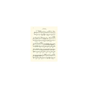 Henle Verlag Prokofjew Romeo und Julia