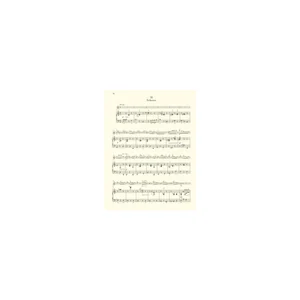 Henle Verlag Prokofjew Sonate Nr. 2