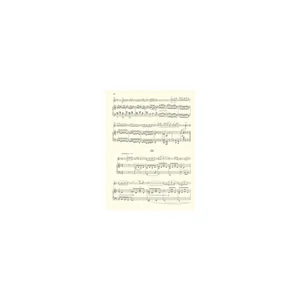 Henle Verlag Prokofjew Sonate Nr. 2